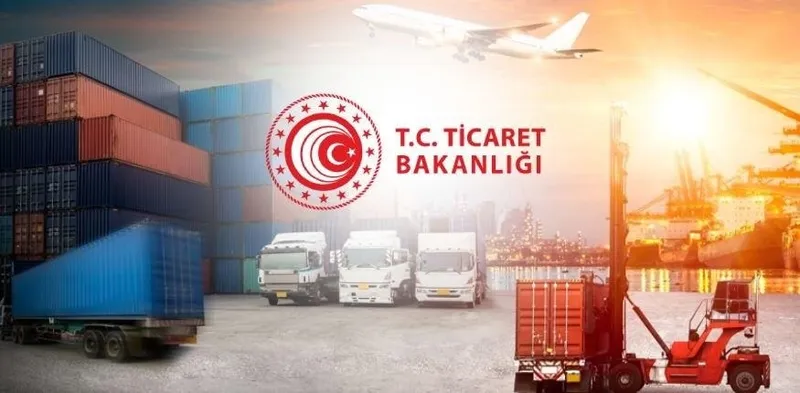 2025 Ekim Dış Ticaretinde İhracat %2,3 Arttı